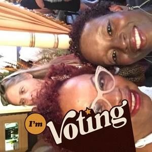 Meet your Posher, Deborah